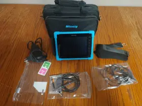 TO1104M MICSIG Tbook Mini Oscilloscope #2