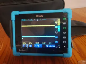 TO1104M MICSIG Tbook Mini Oscilloscope