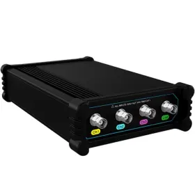 VATO2004 MICSIG Oscilloscope