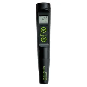 Milwaukee Mw804 Ph Temperature Tds And Conductivity Meter To 14 32