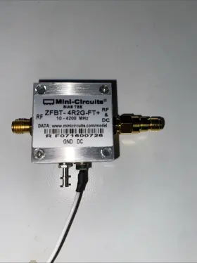 ZFBT-4R2G-FT MINI-CIRCUITS Bias Tee