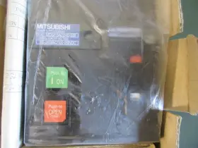 MDSPSAD240-SW MITSUBISHI Fuse Circuit Breaker #2