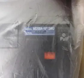 MDSPSAD240-SW MITSUBISHI Fuse Circuit Breaker #3