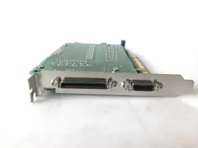 MR-MC10 MITSUBISHI Ac Servo Positioning Card #3