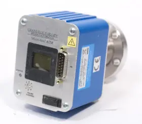 390510-2-TG-T MKS Granville Phillips Micro Ion Atm Cf Water