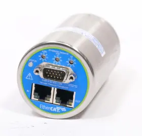972B-27020 MKS Granville Phillips Dualmag Transducer