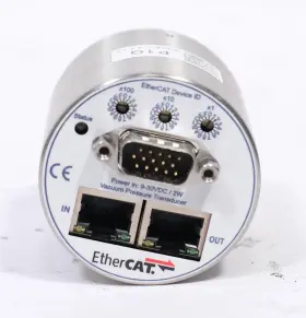 PIQ-902B MKS Granville Phillips Transducer