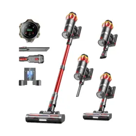 NOVA-V5 MOHOMO Cordless Vacuum Cleaner