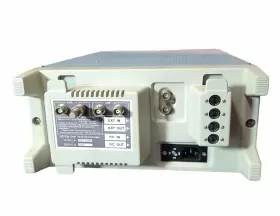 12663 MONITOR Compuvideo Waveform Vectorscope Oscilloscope #3