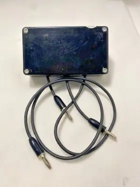 41119 MONITOR Calibration Unit Desco Esd #3
