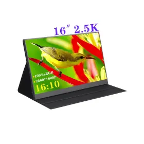 JZ001 MORZMY Monitor Ips Display Srgb Dual