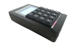 1510A MTI Precision Signal Simulator Digital Synthesis #2