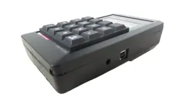 1510A MTI Precision Signal Simulator Digital Synthesis #3