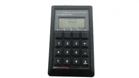 1510A MTI Precision Signal Simulator Digital Synthesis