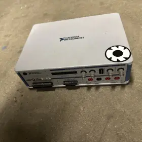 154321A-01L NATIONAL INSTRUMENTS Virtualbench Oscilloscope