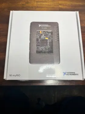 MYRIO-1900 NATIONAL INSTRUMENTS Ni Device Starter Kit