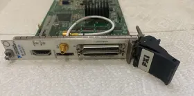 PXI-2172 NATIONAL INSTRUMENTS Digital Video Analyzer