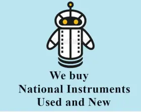 PXI-5114 NATIONAL INSTRUMENTS Ni Digitizer Oscilloscope #2