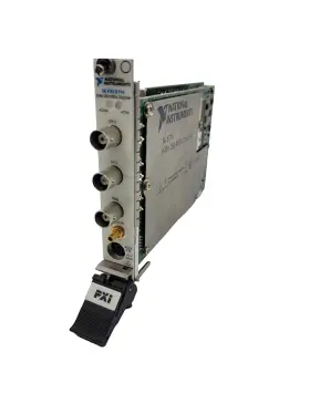 PXI-5114 NATIONAL INSTRUMENTS Ni Digitizer Oscilloscope #3