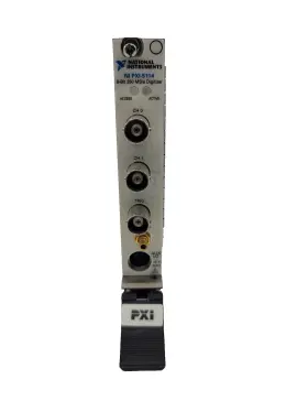PXI-5114 NATIONAL INSTRUMENTS Ni Digitizer Oscilloscope