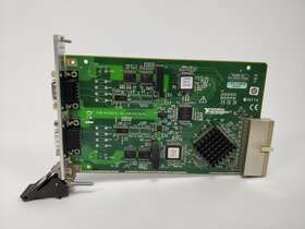 PXI-8432 NATIONAL INSTRUMENTS Interface Module