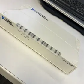187660G-02L NATIONAL INSTRUMENTS Interface Device