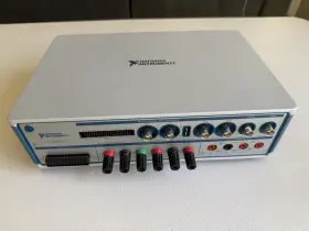 National Instruments Vb8034 Vb-8034