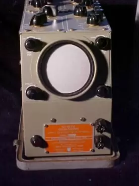 OS-8 Military Oscilloscope Carol #2