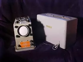 OS-8 Military Oscilloscope Carol