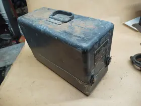 OS-8A-U Military Oscilloscope #2