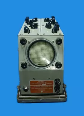 OS-8B-U Oscilloscope Cover