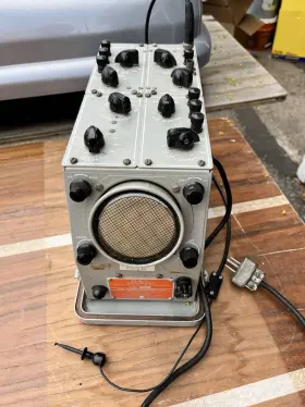 OS-8E-U Oscilloscope