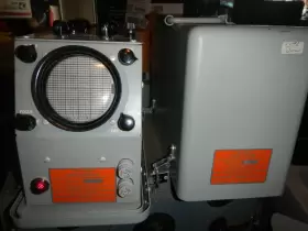 OS-8G-U Oscilloscope Cover