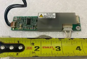 15327A-CFL-INV NEC Inverter #2