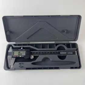 01407A NEIKO Hardened Digital Caliper Precision Tool