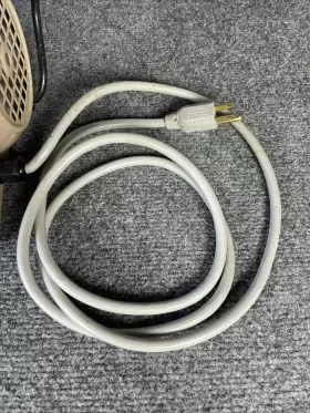 UN740.3 NEUBERGER Knf Vacuum Pump Ftp Tubing #2