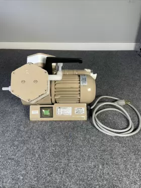 UN740.3 NEUBERGER Knf Vacuum Pump Ftp Tubing