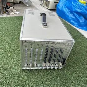 MS-523 NF Mainframe Measuring Operation