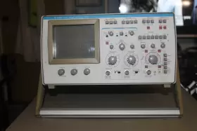 4939 GOULD Oscilloscope Vary #2