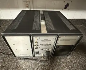 2090-III NICOLET Oscilloscope #2