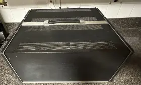 2090-III NICOLET Oscilloscope #3