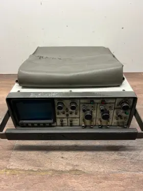 3091 NICOLET Digital Oscilloscope