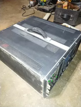 4094C NICOLET Oscilloscope #2