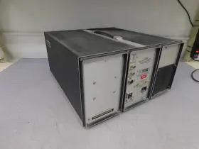 204-A NICOLET INSTRUMENT Oscilloscope #2