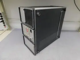 204-A NICOLET INSTRUMENT Oscilloscope #3