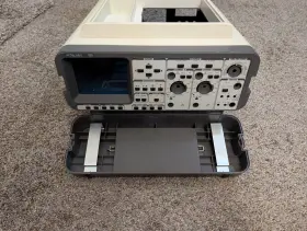 NIC-320 NICOLET Oscilloscopes Vectorscopes
