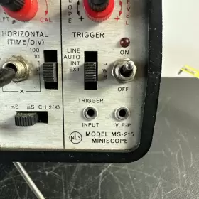 MS-215 NLS Miniscope #2