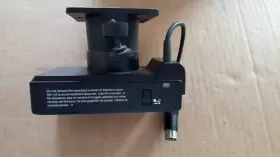 E7651F NO CLUE Camera Film Oscilloscope Microscope Idea #3