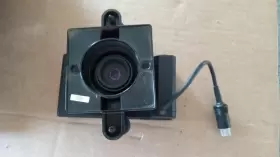 E7651F NO CLUE Camera Film Oscilloscope Microscope Idea