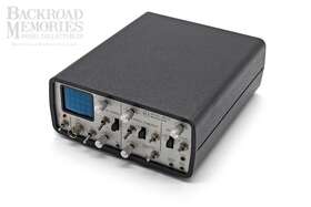 MS-15 NON-LINEAR SYSTEMS Miniscope